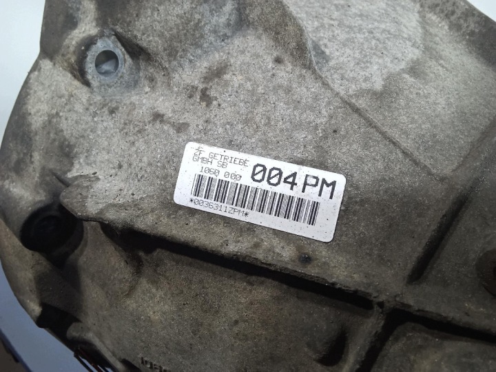 фото №12, Bmw e46 97-03 2.0 b 150km коробка передач автоматична 5hp19 1422910 m52b20