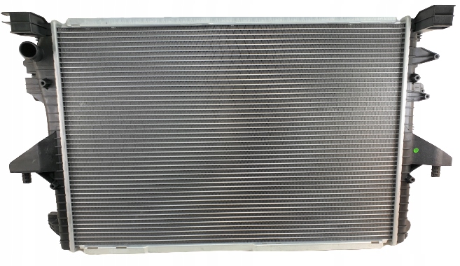 фото №1, Радіаторів води vw transporter t5 2.0 tdi 2009-2015