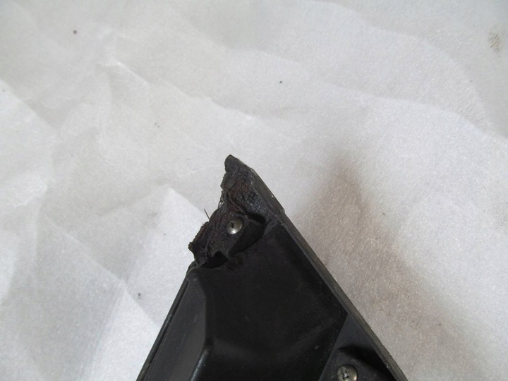 фото №6, Honda accord рестайлинг 05-08 решётка радиатор girll решётка бампера перед c501