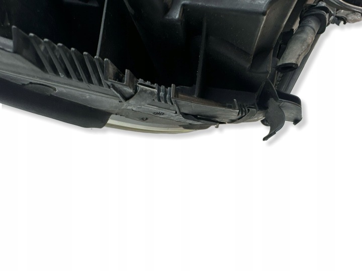 фото №11, Фара передня ліва mercedes b w246 ксенон a2468207361 модулі комплектна oem номер