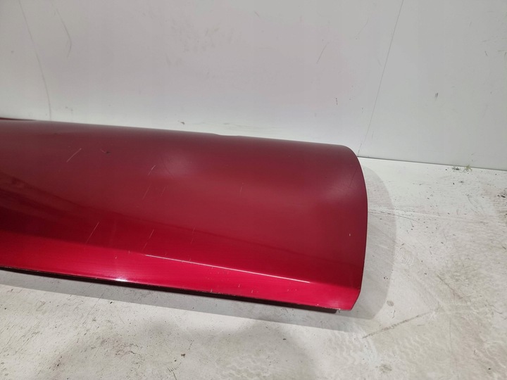 фото №10, Mazda mx 5 mx-5 nd дверь правые перед передние