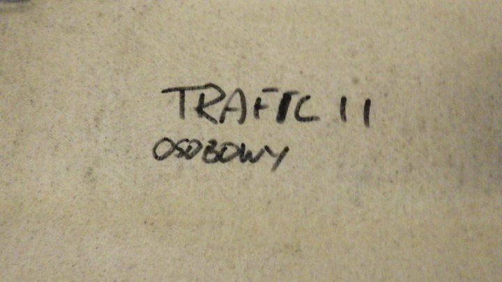 фото №11, Потолок trafic ii vivaro a легковой 8200645296 93859125