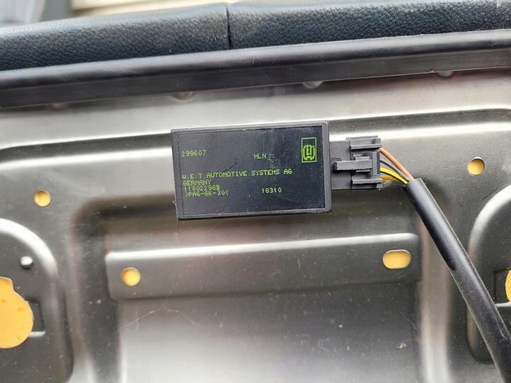 фото №12, C-max mk2 сидіння водія лівий механічний шкіра