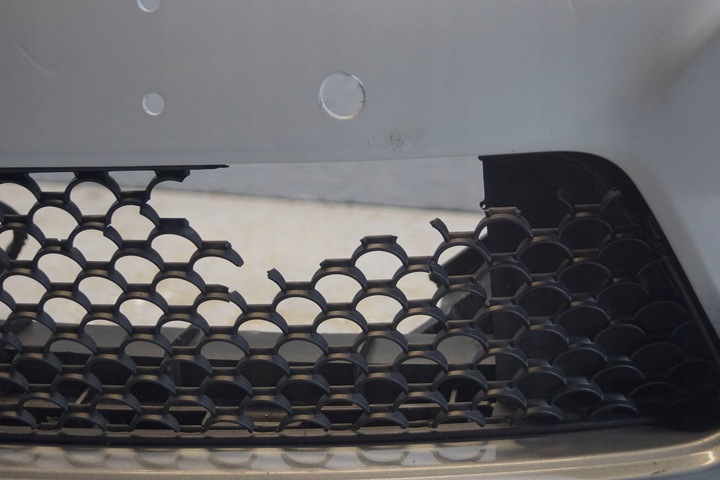 фото №11, Бампер перед mercedes e w212 amg pdc ксенон z2080