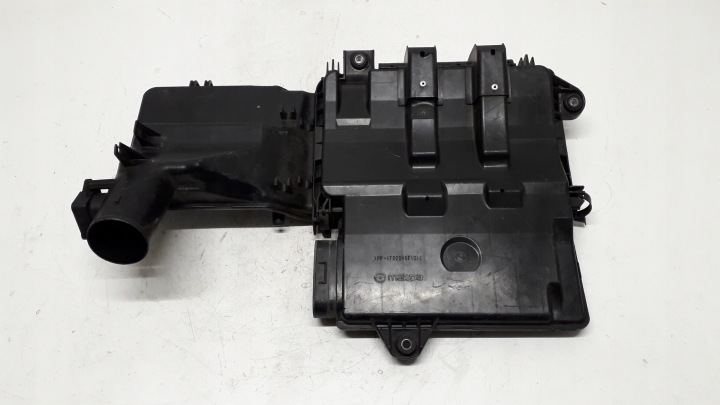 фото №6, Mazda 2 ii de 07-14 1.3 корпус фильтра воздуха