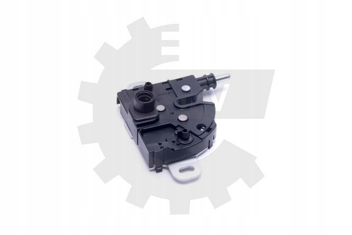 фото №12, Замок капота двигателя esen skv 16skv393/skv