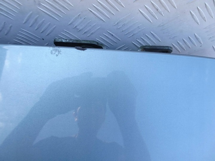 фото №8, Кришка зад kpl. peugeot 508 sw i klxd