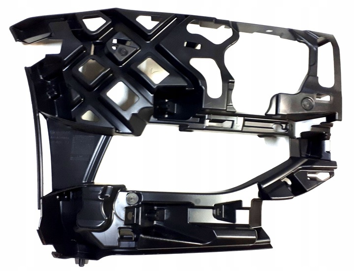 фото №10, Новый оригинальный ползун бампера перед 5g0807724f