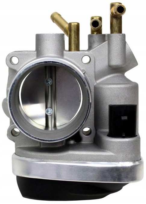 фото №1, Дросельна заслінка повітря оригінальний номер 06a133062at