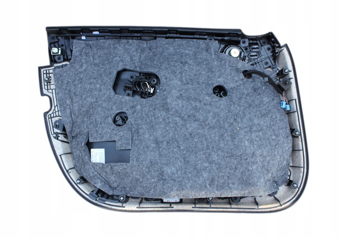 фото №14, Обшивки дверь mercedes c-klasa glc wer. английская