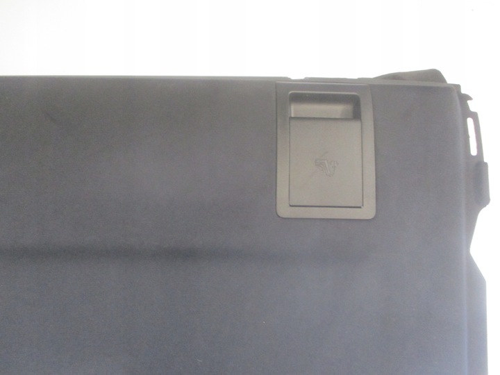 фото №7, Полиця багажника зад mazda 6 gj iii sedan ghk1-683a0