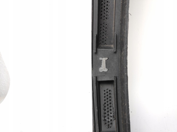 фото №13, Vw touareg ii планка накладка крыльев правые перед 7p6854732c