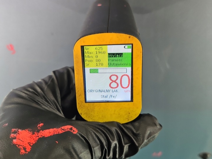 фото №16, Капот передня daewoo nexia 96r срібний