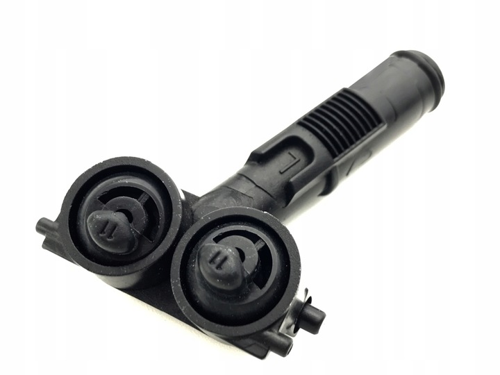 фото №1, Стержень лівий насадка ліва фара vw eos 2006-2010