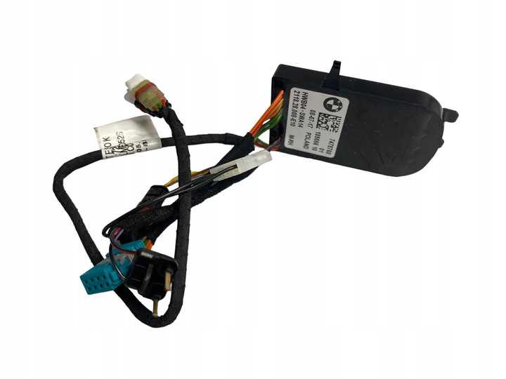 фото №4, Модуль дзеркало електроніка bmw f45 7478768