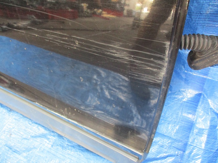 фото №6, Двері праві зад задні audi q7