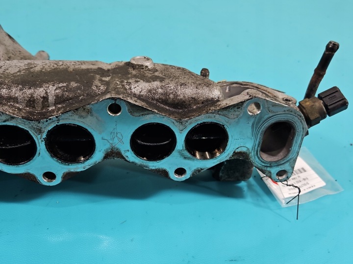 фото №8, Коллектор впускной kia sportage ii 04-10 2,0 crdi d4ea