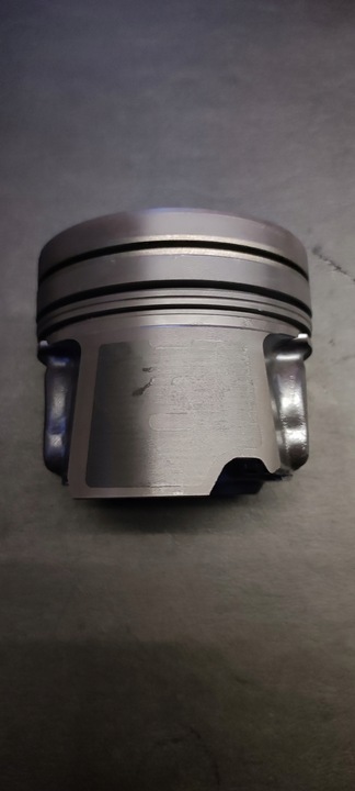 фото №7, Opel grandland 2.0cdti поршень 2.0 bluehdi надмірний розмір +0.60 d20dth