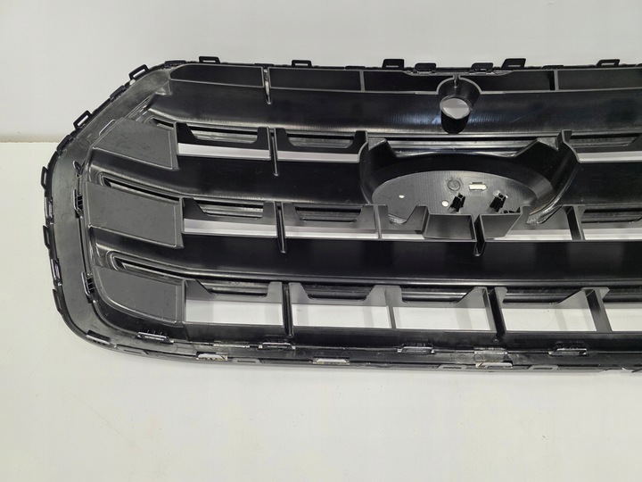 фото №8, Решётка радиатора kamper ford transit mk8 рестайлинг sunlight rk31-17b968-c kk31-17b968-d