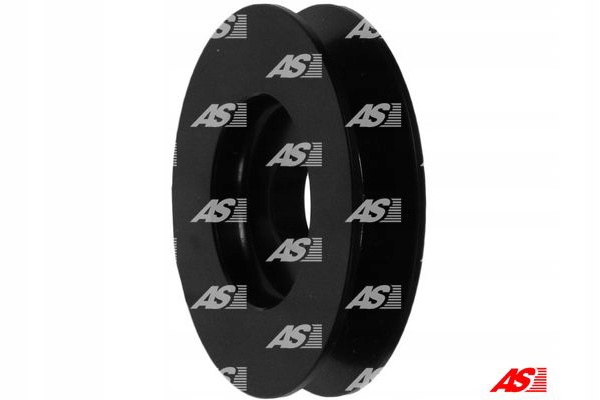 фото №2, Колесо ременное генератора opel astra i corsa b combo vectra a 1.2 1.4