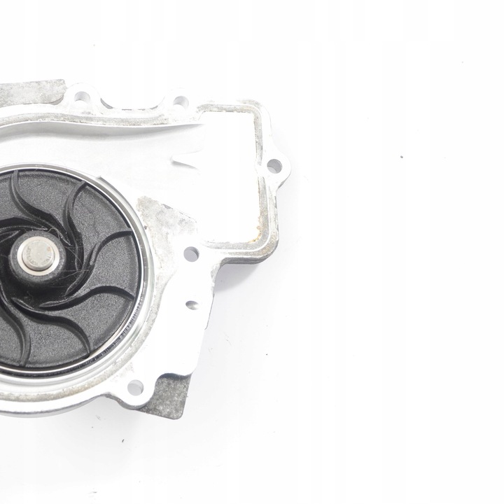 фото №13, Mercedes vito w639 om651 насос воды a6512003201