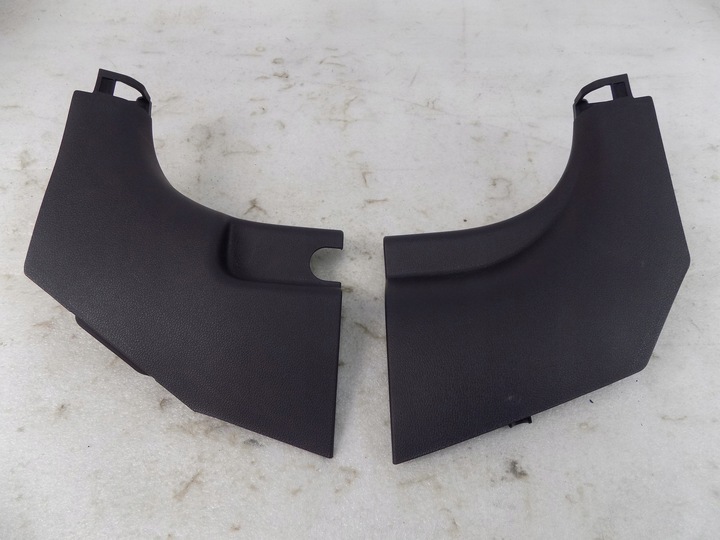 фото №1, Kia proceed iii рестайлинг защита порога стойка правая левая 85826-j7000