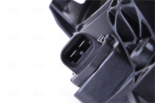 фото №10, Вентилятор nissens 850017 21481jd200 nissan