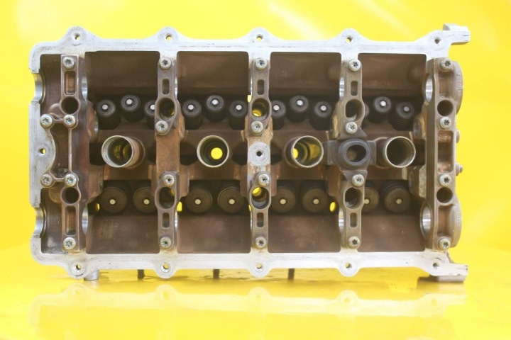 фото №6, Головка ліва audi a6 c6 a4 b7 4.2 b v8 bbk 079103373h