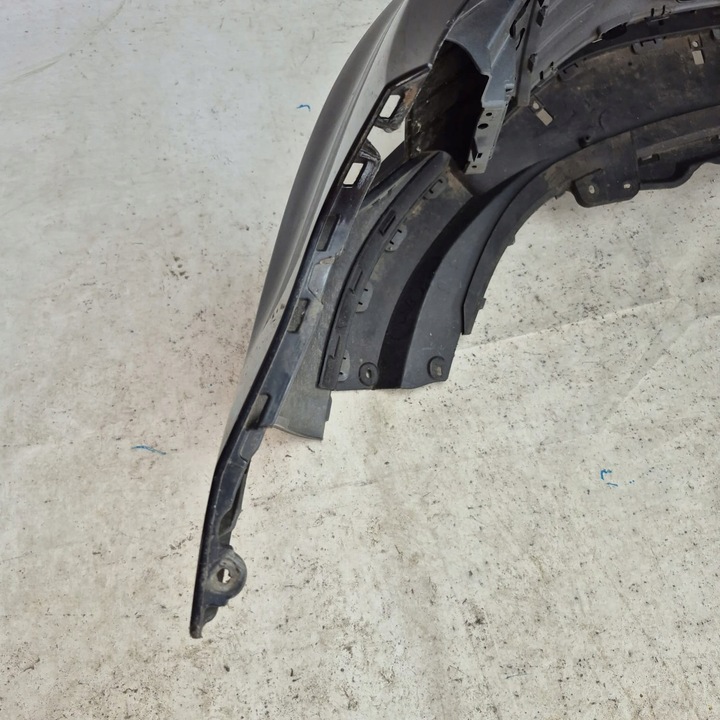 фото №10, Vw golf vi 6 gtd gti 08-12 бампер перед переднє spr 4xpdc 5k0807221t