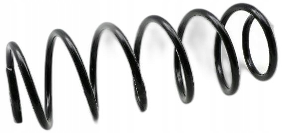 фото №2, Пружини підвішування перед ford scorpio i 2.8i 2.9