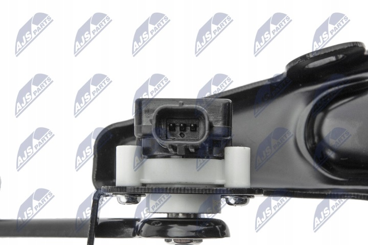 фото №8, Nty ecx-ty-005a блок керування, підвішування пневматична