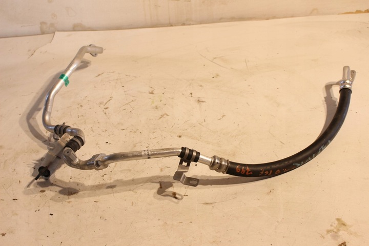 фото №5, Шланг кондиціонера 924804708r clio v captur ii