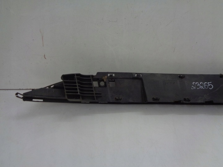 фото №7, Opel corsa e решітка бампер перед