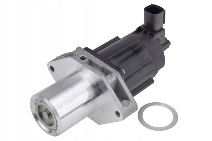 фото №7, Клапан egr opel ainsignia zafira c 2.0cdti 14- | 55578264