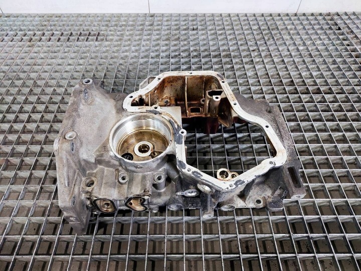 фото №7, Піддон піддон масляна 110175081r renault kadjar 1.2 tce h5f408 scenic