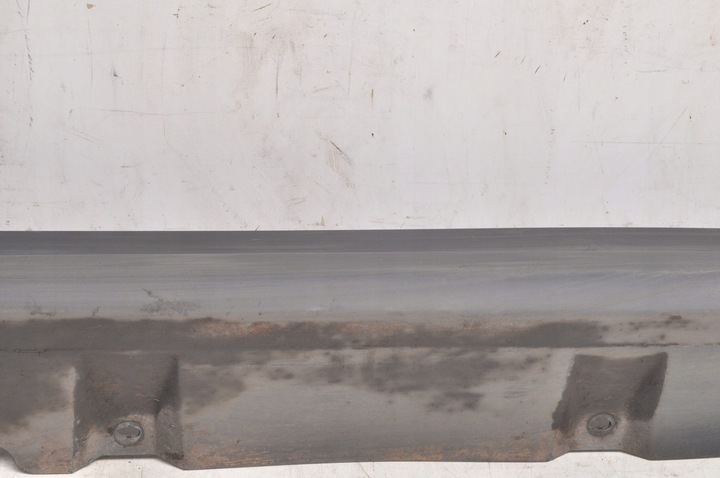 фото №7, Ford tourneo connect mk2 накладка пороговая левая dt11-r10259-a