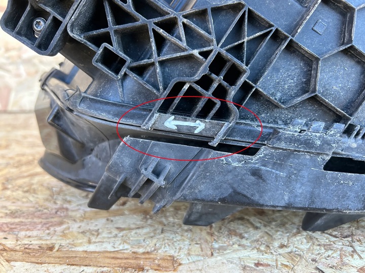 фото №11, Bmw x5 g05 2020 лампы передние