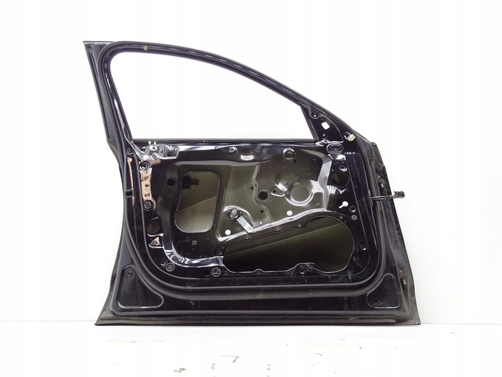 фото №11, Дверь левая левый перед audi a6 c7 4g sedan lz9y