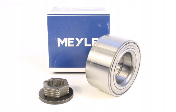фото №12, Підшипник колеса ford p. mondeo 00- з abs meyle 714 650 0020 набір підшипник