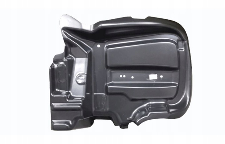 фото №1, Крепление галоген+ led ligier js66 js50 v4 левая