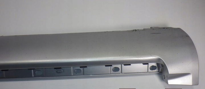 фото №8, Накладка порога планка l audi s8 d3 4e0853859g ly7w