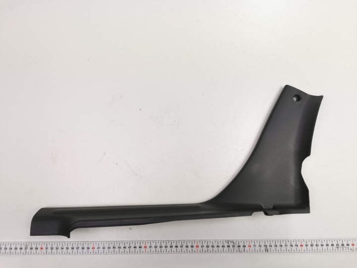 фото №8, Накладка порога задня права daewoo lanos 1997-2002 96235968