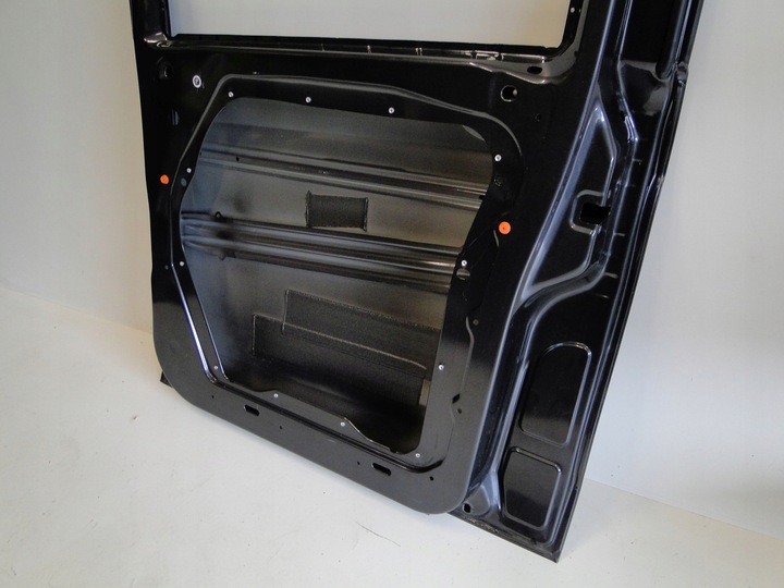 фото №14, Mercedes vito v клас 447 w447 двері передні праві a4477206700