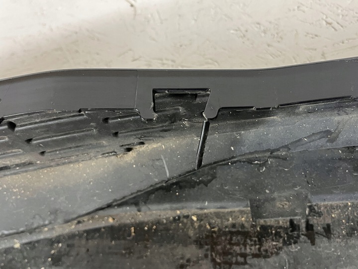 фото №10, Audi a7 c8 4k8 s line дифузор заднього бампера 4k8807521b org fv wys 24h