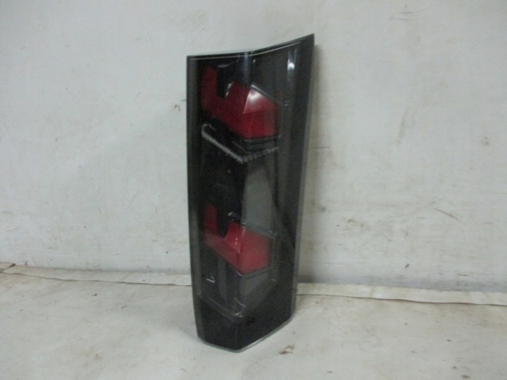 фото №9, Фара левое зад peugeot 2008 ii 2 gt led fr26950132