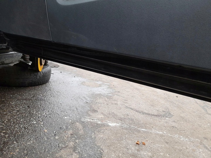 фото №8, Правые дверь seat ibiza iii зеркало lc9z 3d eu