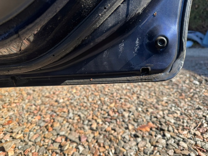 фото №15, Праві двері задні зад комплектні honda city iv 4 рестайлінг 05-08 b-536p 100um