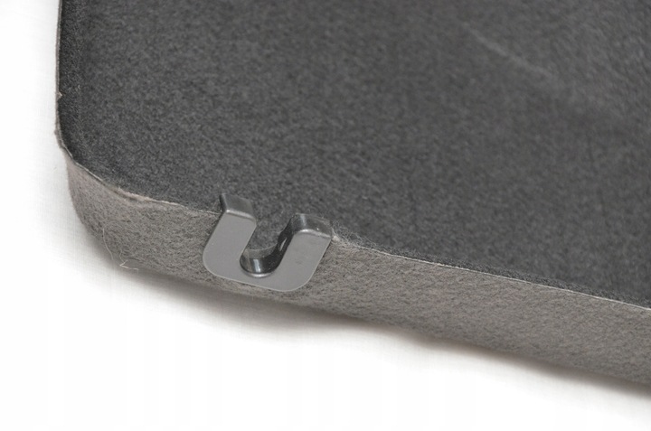 фото №6, Полка багажника ford mondeo mk5 hb liftback хэтчбек 15-22 r. новая