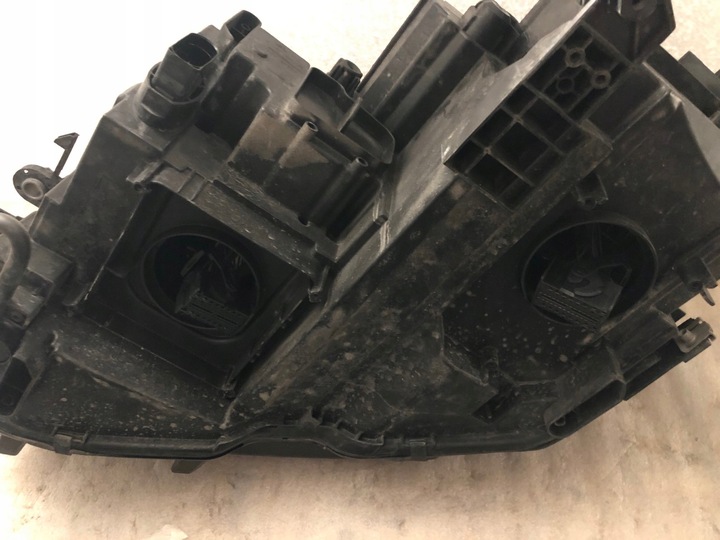 фото №15, Лампи повний led vw tiguan ii 5nb941081a 5nb941082a оригінал вживаний комплект