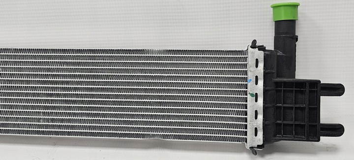 фото №6, Новая оригинальная радиаторов воды renault / dacia - 214108831r